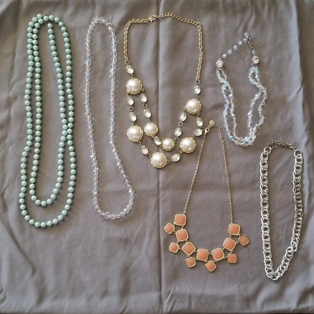 Costume Jewerly